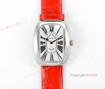 Swiss Copy Franck Muller Galet Quartz Women Watch